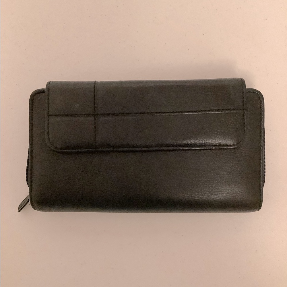 Burton 
 Wallet